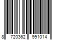 Barcode Image for UPC code 8720362991014