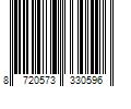 Barcode Image for UPC code 8720573330596