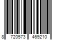 Barcode Image for UPC code 8720573469210