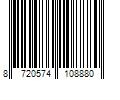 Barcode Image for UPC code 8720574108880