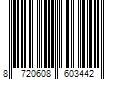 Barcode Image for UPC code 8720608603442