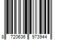 Barcode Image for UPC code 8720636973944