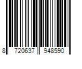 Barcode Image for UPC code 8720637948590