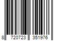 Barcode Image for UPC code 8720723351976