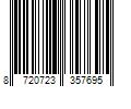 Barcode Image for UPC code 8720723357695