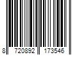 Barcode Image for UPC code 8720892173546