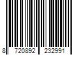 Barcode Image for UPC code 8720892232991