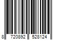 Barcode Image for UPC code 8720892528124