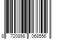 Barcode Image for UPC code 8720898068556