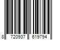 Barcode Image for UPC code 8720937619794