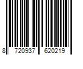 Barcode Image for UPC code 8720937620219