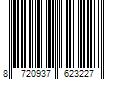 Barcode Image for UPC code 8720937623227