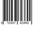 Barcode Image for UPC code 8720937623692