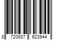 Barcode Image for UPC code 8720937623944