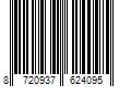 Barcode Image for UPC code 8720937624095