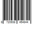 Barcode Image for UPC code 8720938454844