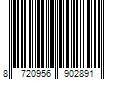 Barcode Image for UPC code 8720956902891