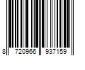 Barcode Image for UPC code 8720966937159