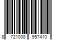 Barcode Image for UPC code 8721008557410