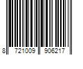 Barcode Image for UPC code 8721009906217