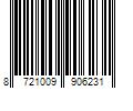 Barcode Image for UPC code 8721009906231