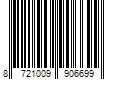 Barcode Image for UPC code 8721009906699