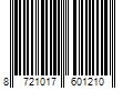 Barcode Image for UPC code 8721017601210