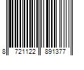 Barcode Image for UPC code 8721122891377