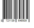 Barcode Image for UPC code 8721139646939