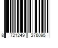 Barcode Image for UPC code 8721249276095