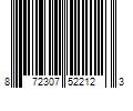 Barcode Image for UPC code 872307522123