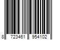 Barcode Image for UPC code 8723461954102