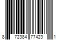 Barcode Image for UPC code 872384774231