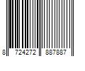 Barcode Image for UPC code 8724272887887