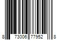 Barcode Image for UPC code 873006779528