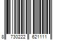 Barcode Image for UPC code 8730222621111