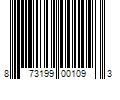 Barcode Image for UPC code 873199001093