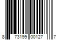 Barcode Image for UPC code 873199001277