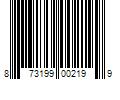 Barcode Image for UPC code 873199002199