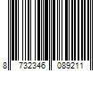 Barcode Image for UPC code 8732346089211