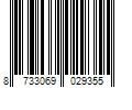 Barcode Image for UPC code 8733069029355