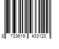 Barcode Image for UPC code 8733619433120