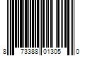 Barcode Image for UPC code 873388013050