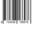 Barcode Image for UPC code 8734348166976