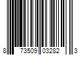 Barcode Image for UPC code 873509032823