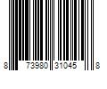 Barcode Image for UPC code 873980310458