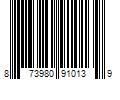 Barcode Image for UPC code 873980910139