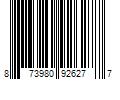 Barcode Image for UPC code 873980926277