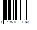 Barcode Image for UPC code 8743559813128