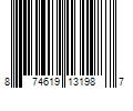 Barcode Image for UPC code 874619131987